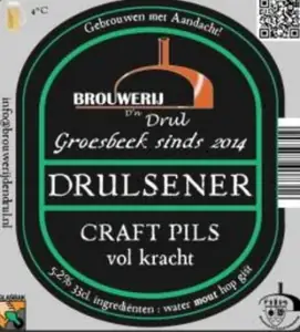 Drulsener Craft Pils